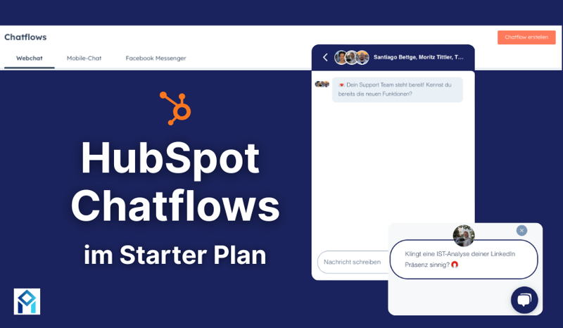 HubSpot Chatflows (7)