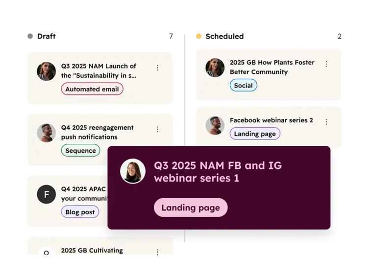 Marketing Hub – Kanban Board_2x