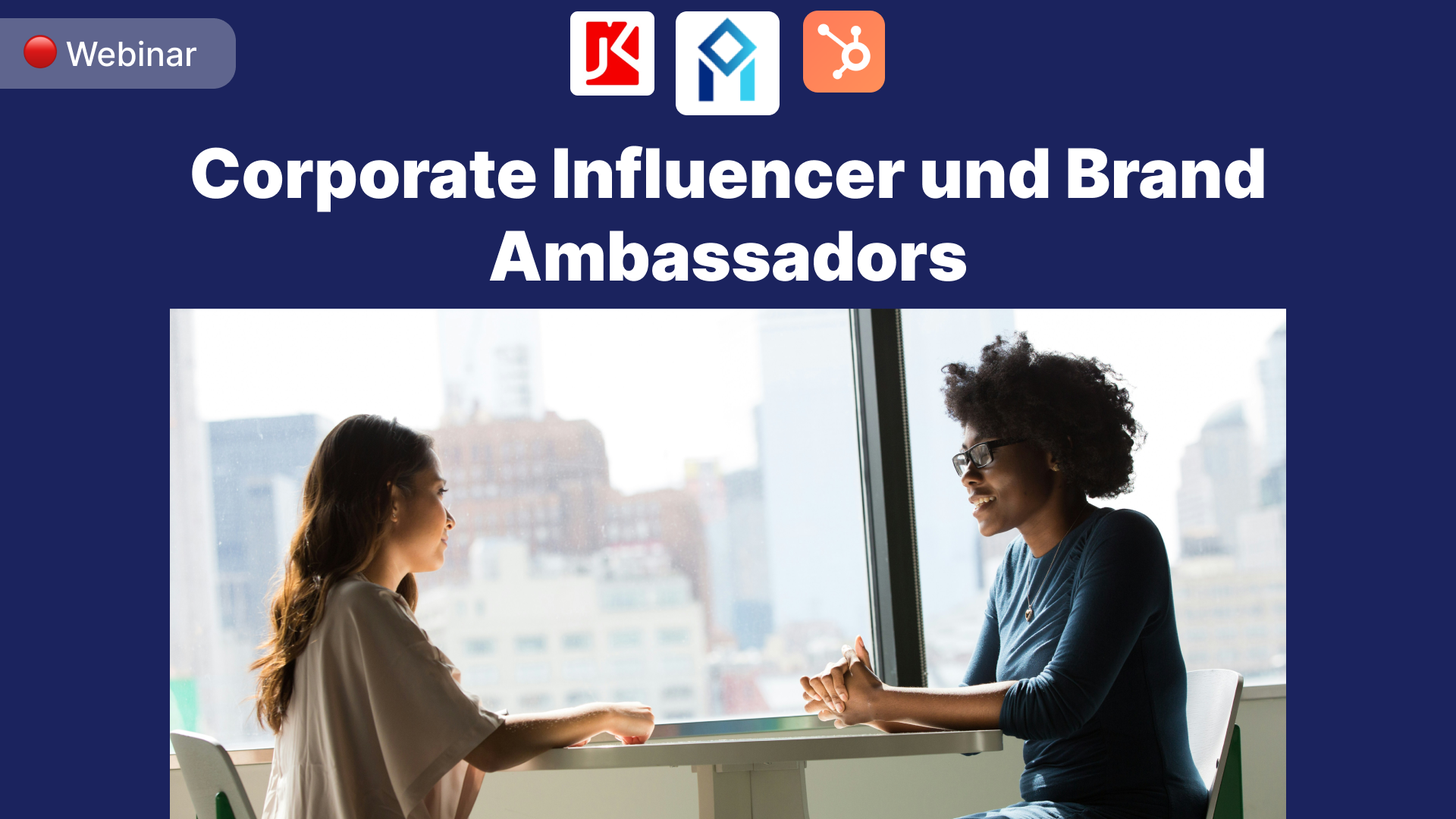Webinar